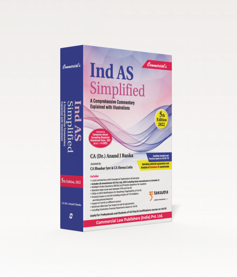 Ind AS Simplified