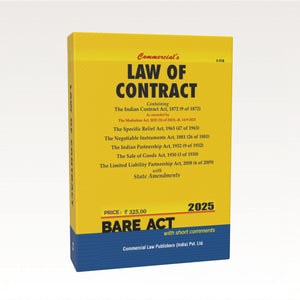 Law of Contract