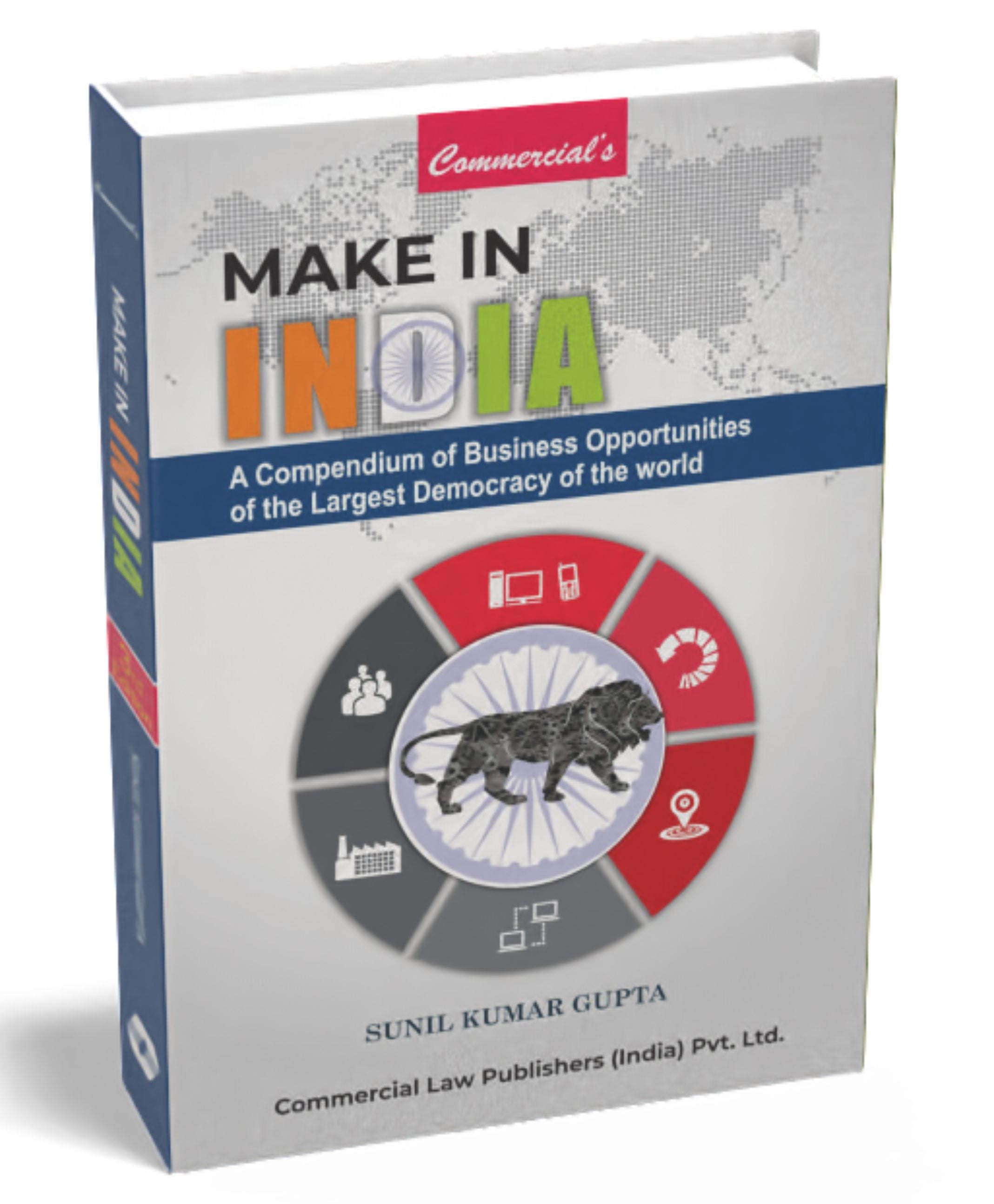 Make In India