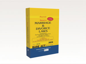 Manual on Marriage & Divorce Laws