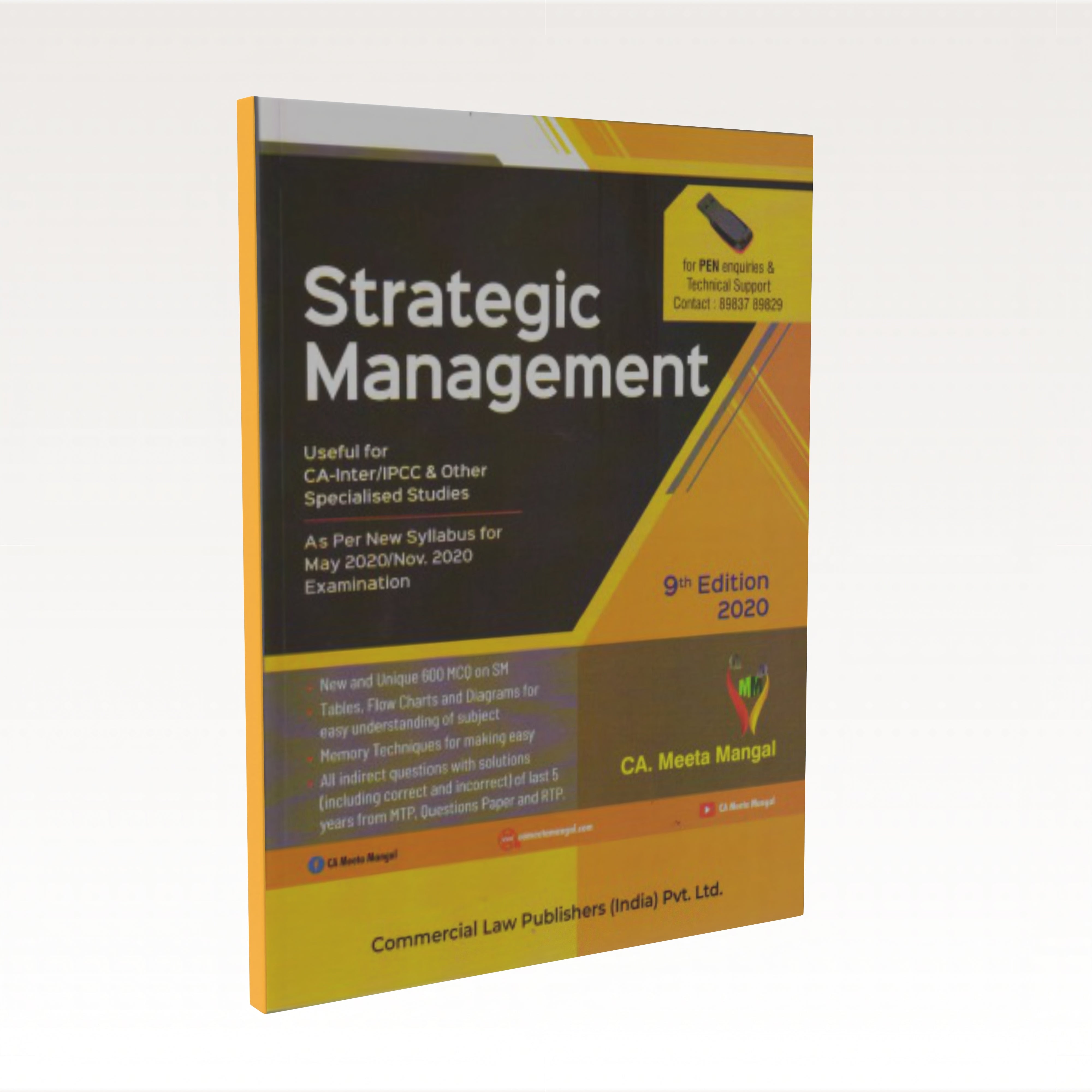 Strategic Management