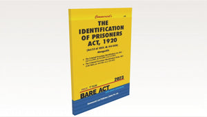 Identification of Prisoners Act, 1920