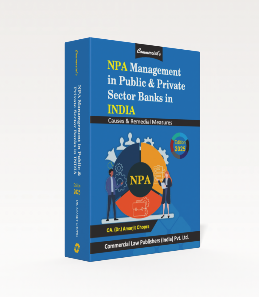 NPA Management in Public and Private Sector Banks in India