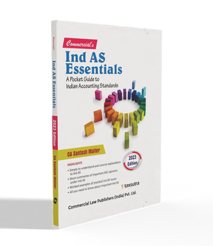 Ind AS Essentials