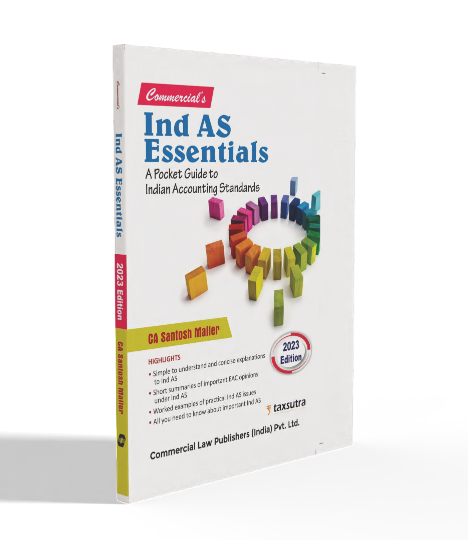 Ind AS Essentials
