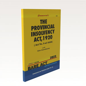 Provincial Insolvency Act, 1920