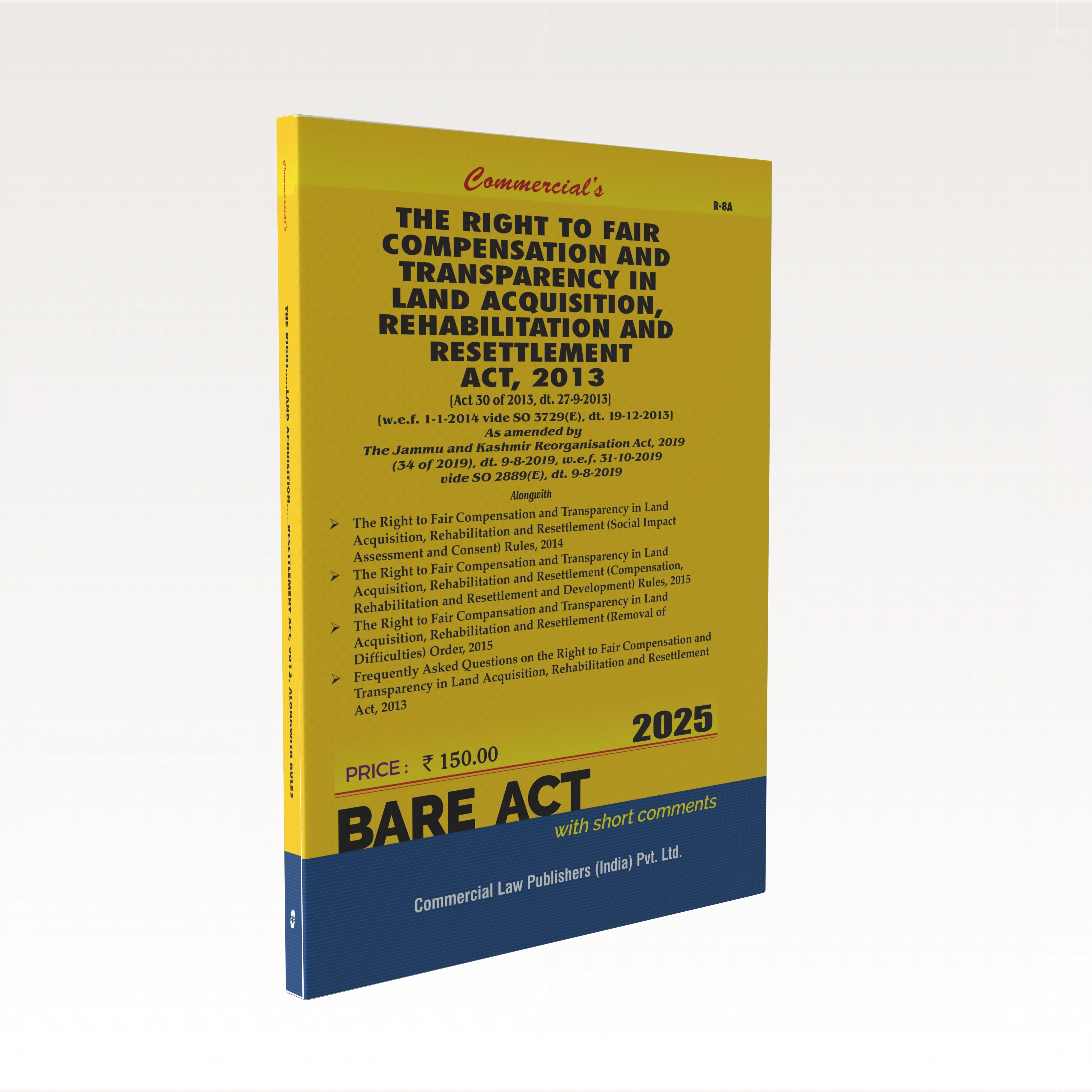 Rights of Persons With Disabilities Act, 2016