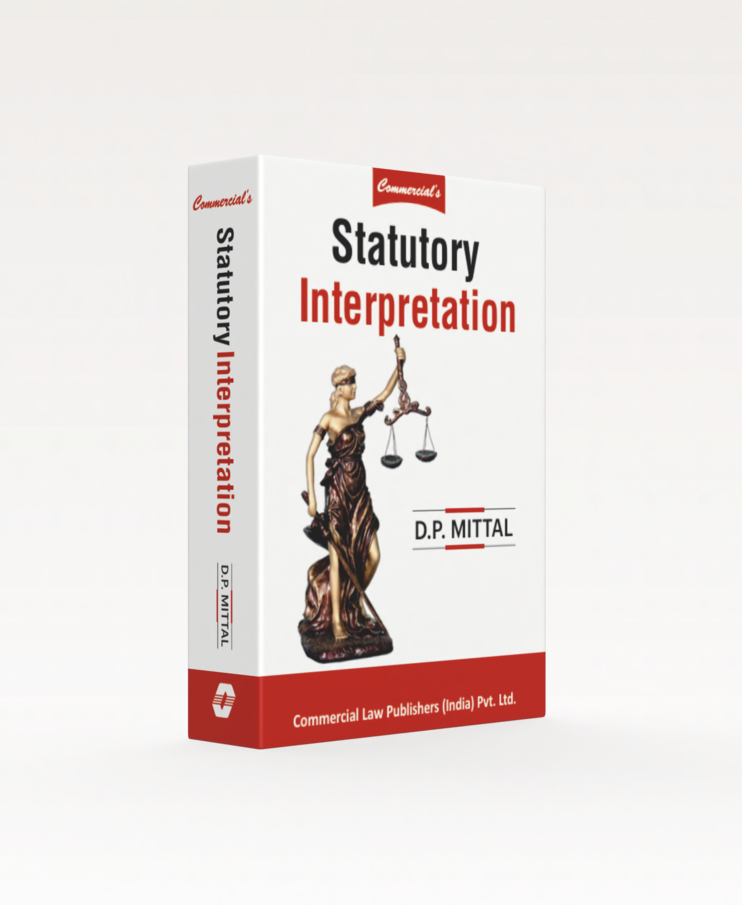 Statutory Interpretation