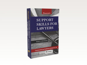 Support Skills for Lawyers