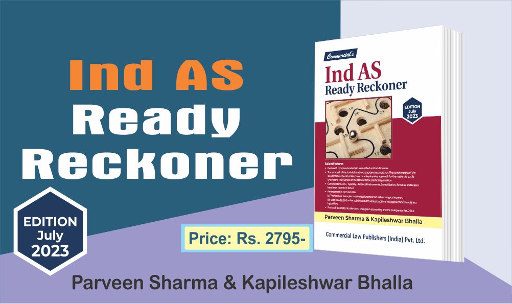 Special Offer For Icai & Icsi Members