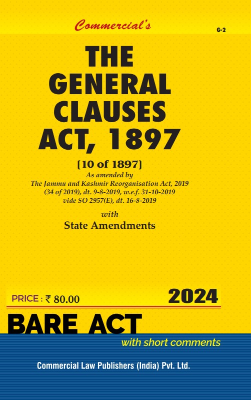 assignment on general clauses act 1897