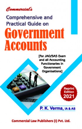 Buy Comprehensive And Practical Guide On Government Accounts ...